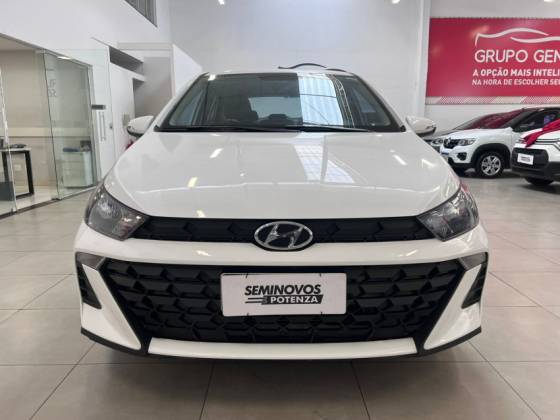 HYUNDAI HB20S 1.0 12V FLEX COMFORT PLUS MANUAL HYUNDAI HB20S 1.0 12V FLEX COMFORT PLUS MANUAL